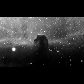 The Horsehead Nebula