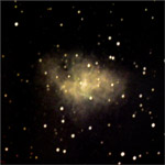 The Crab Nebula (M1)