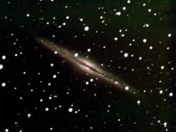 NGC 891
