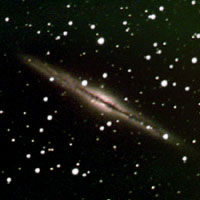 NGC 891