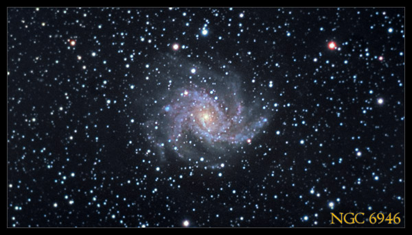 NGC 6946