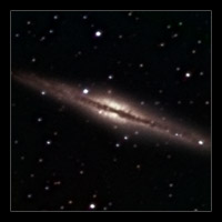NGC 891