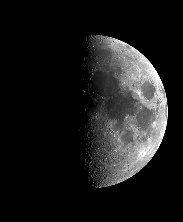 The Moon