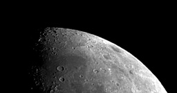 The Moon