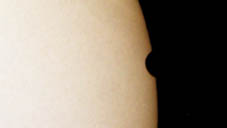 The Transit of Venus
