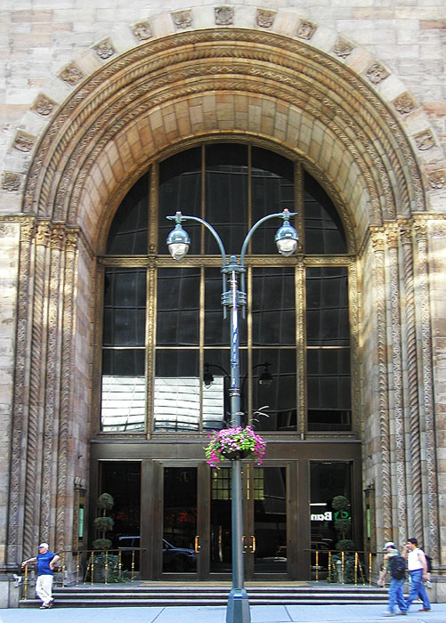 Doorway