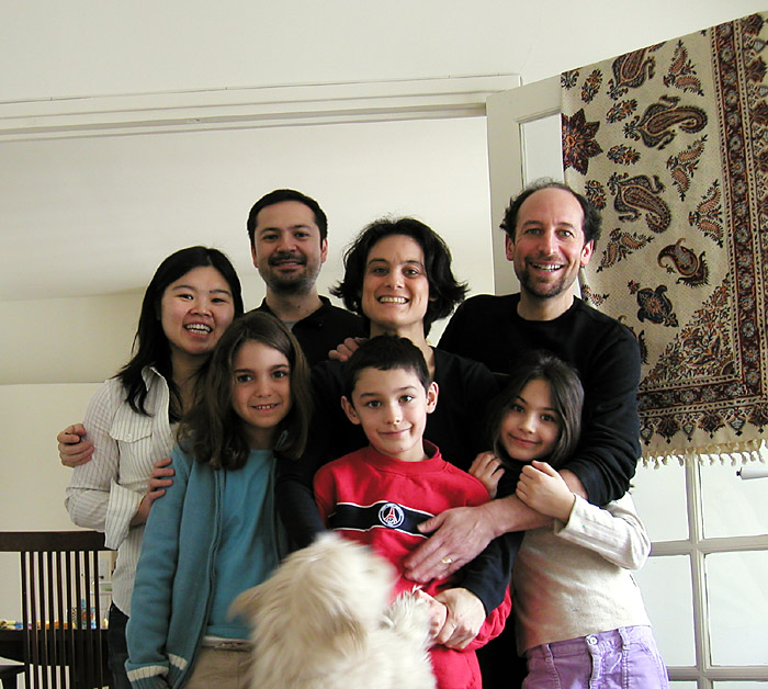 Cecilia, et al