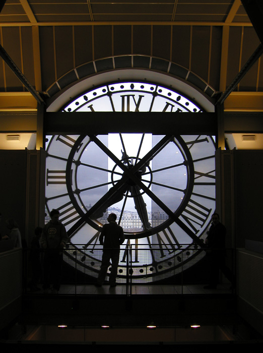 Musée d'Orsay