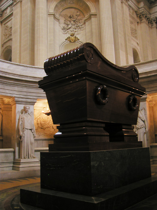 Napoleon's Tomb