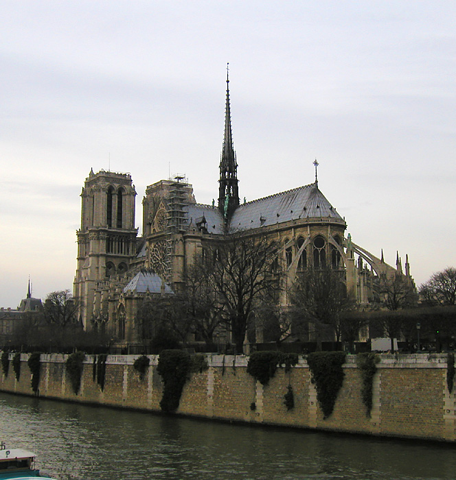 Notre Dame