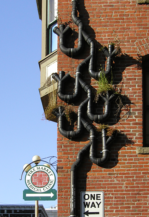 Hanging Gardens