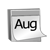 August
