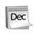 December