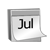 July