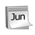 June