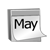 May