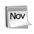 November