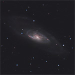 M106 by Craig & Tammy Temple