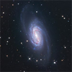 NGC 2903 by Robert Gendler