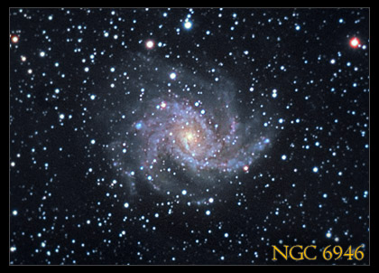 NGC 6946