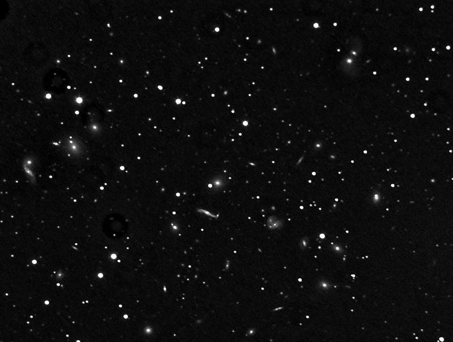 Abell 2151