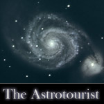The Astrotourist