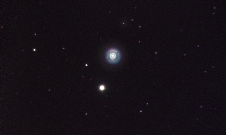 NGC 2392