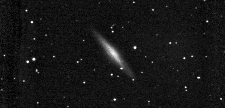 NGC 2683