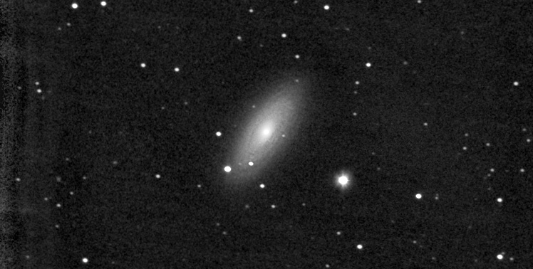 NGC 2841