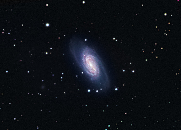 NGC 2903
