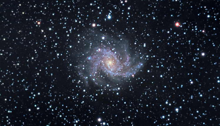 NGC 6946