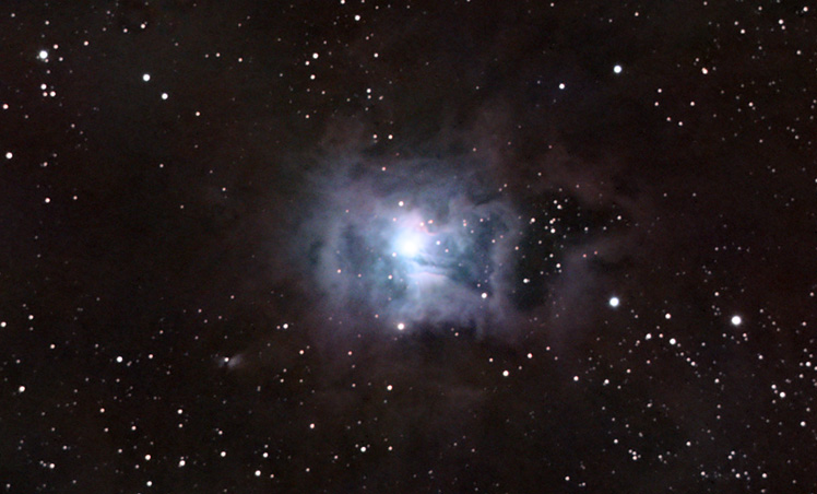 NGC 7023