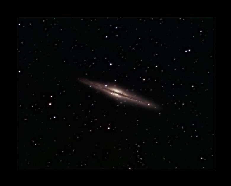 NGC 891