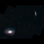 M81 and M82