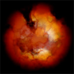 Explosion Explorer