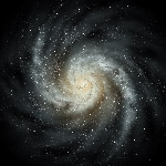 Galaxy Renderer