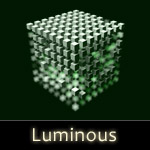 Luminous: Procedural Image Creation Software