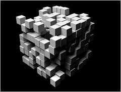 Procedural image generation