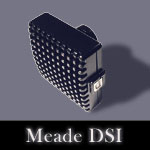 Meade Deep Sky Imager